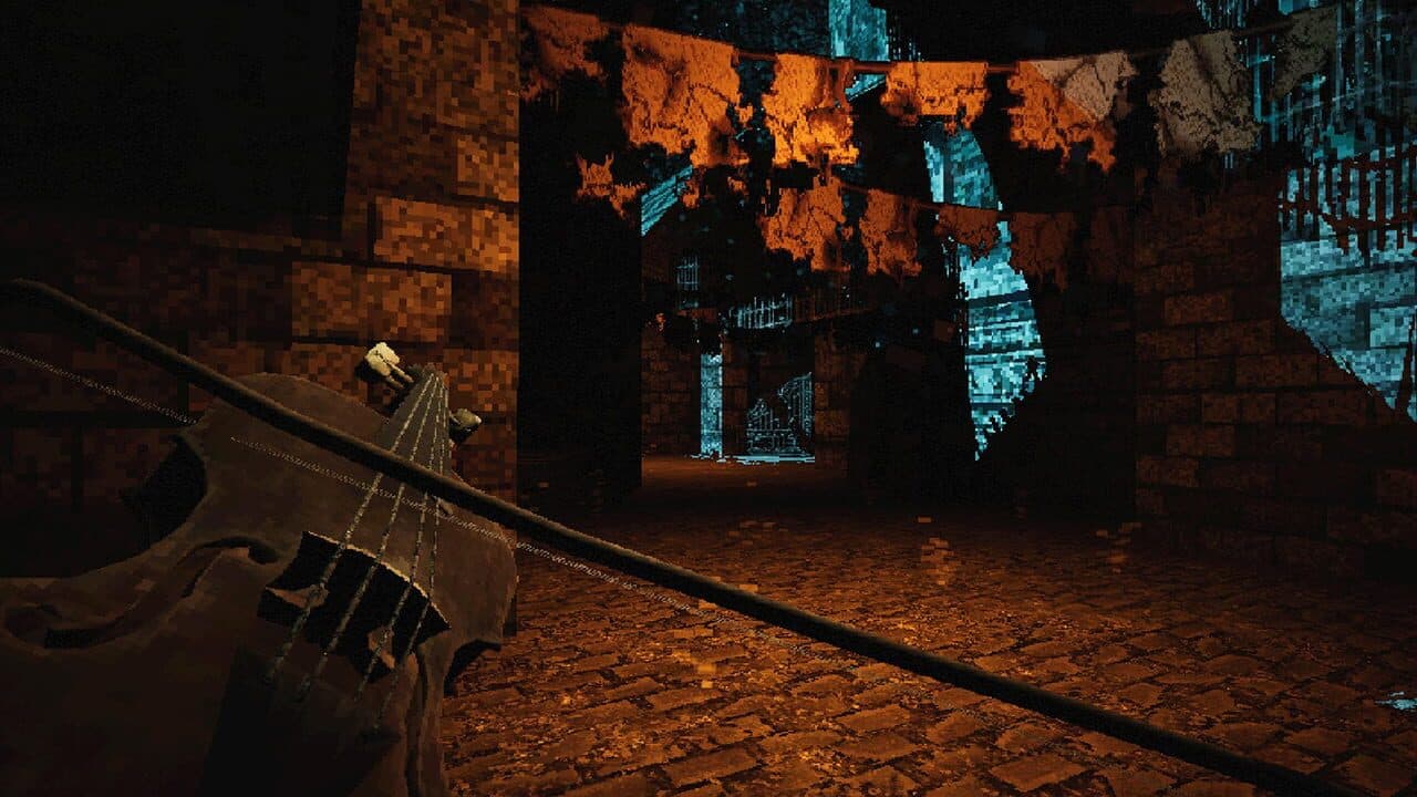 Symphony of Seven Souls screenshot 1