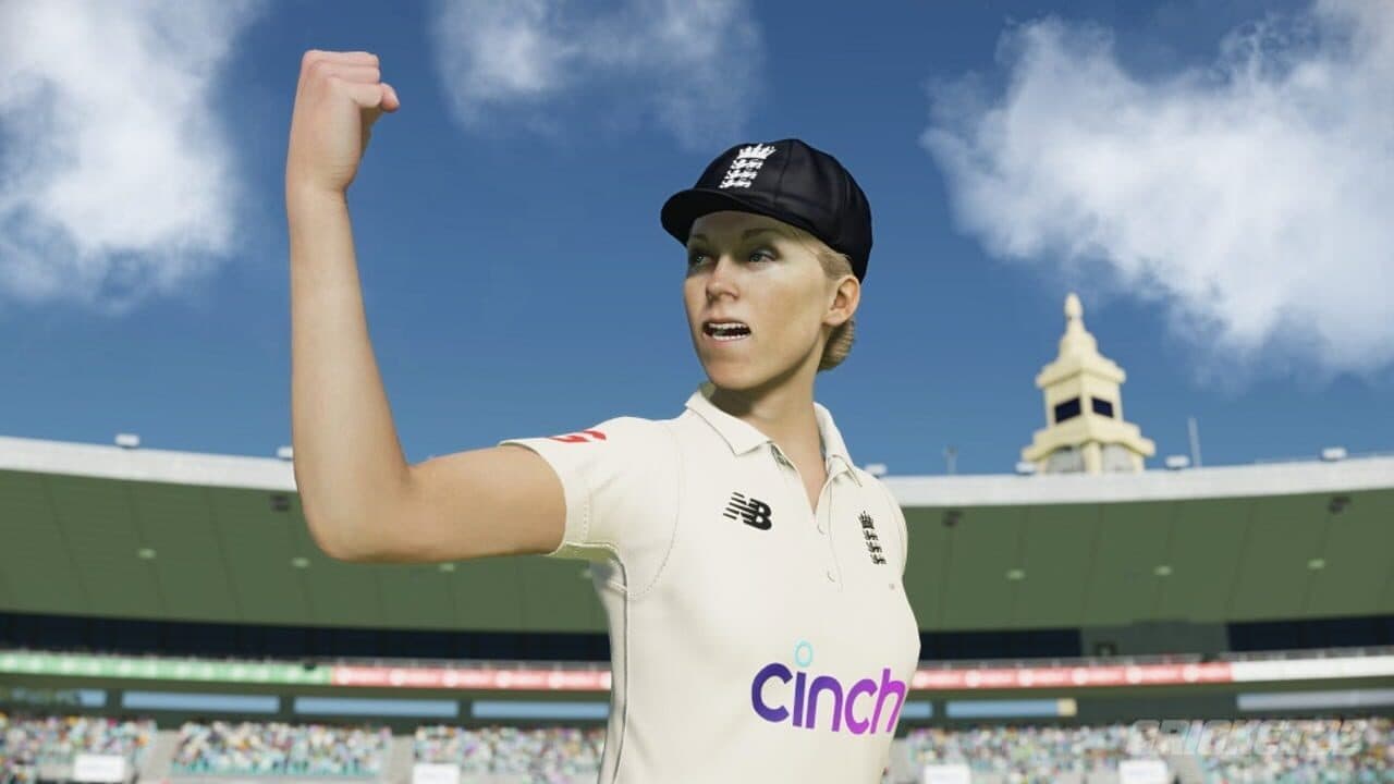 Cricket 22 thumbnail 3
