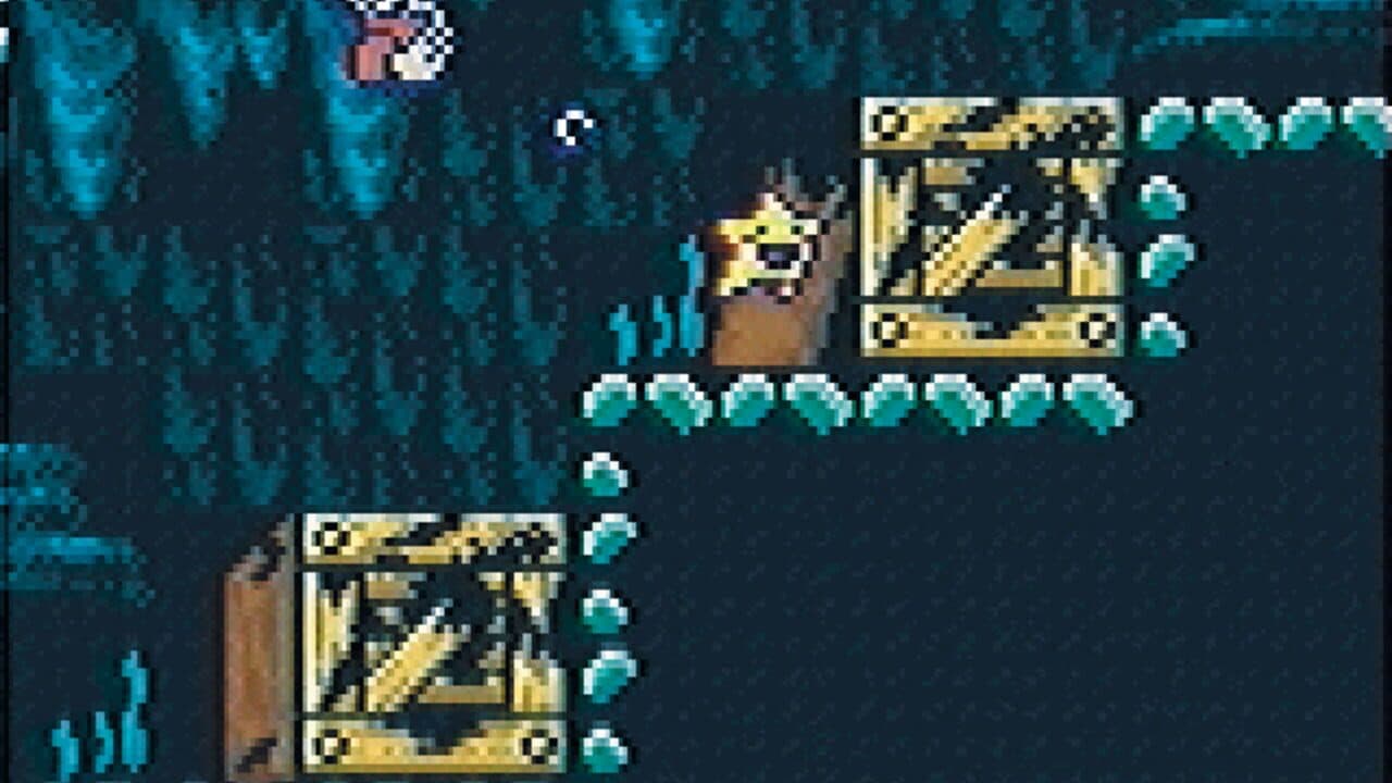 Densetsu no Starfy thumbnail 4