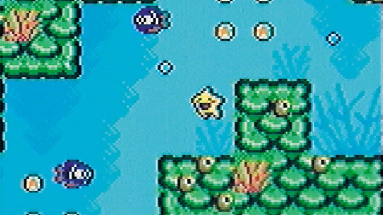 Densetsu no Starfy thumbnail 3