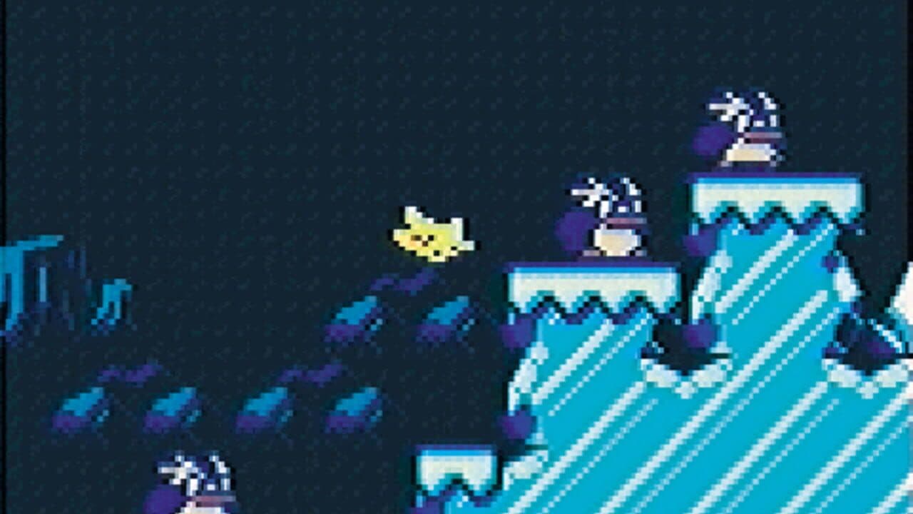 Densetsu no Starfy thumbnail 2