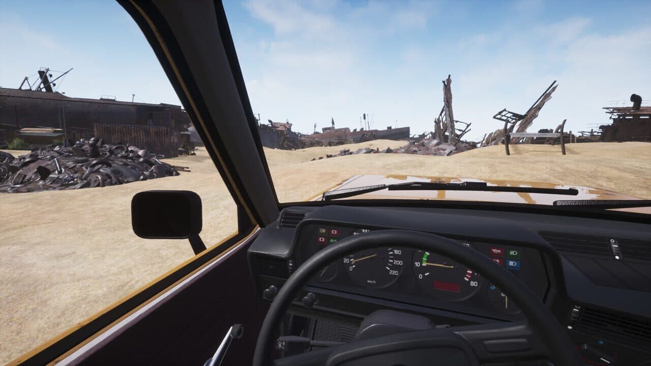 Ship Graveyard Simulator thumbnail 11