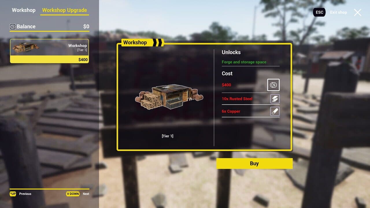 Ship Graveyard Simulator thumbnail 7