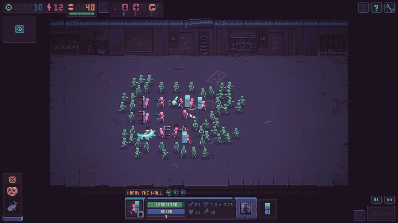 Despot's Game: Dystopian Army Builder thumbnail 7