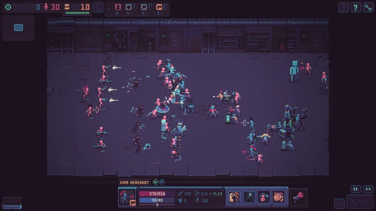 Despot's Game: Dystopian Army Builder thumbnail 8