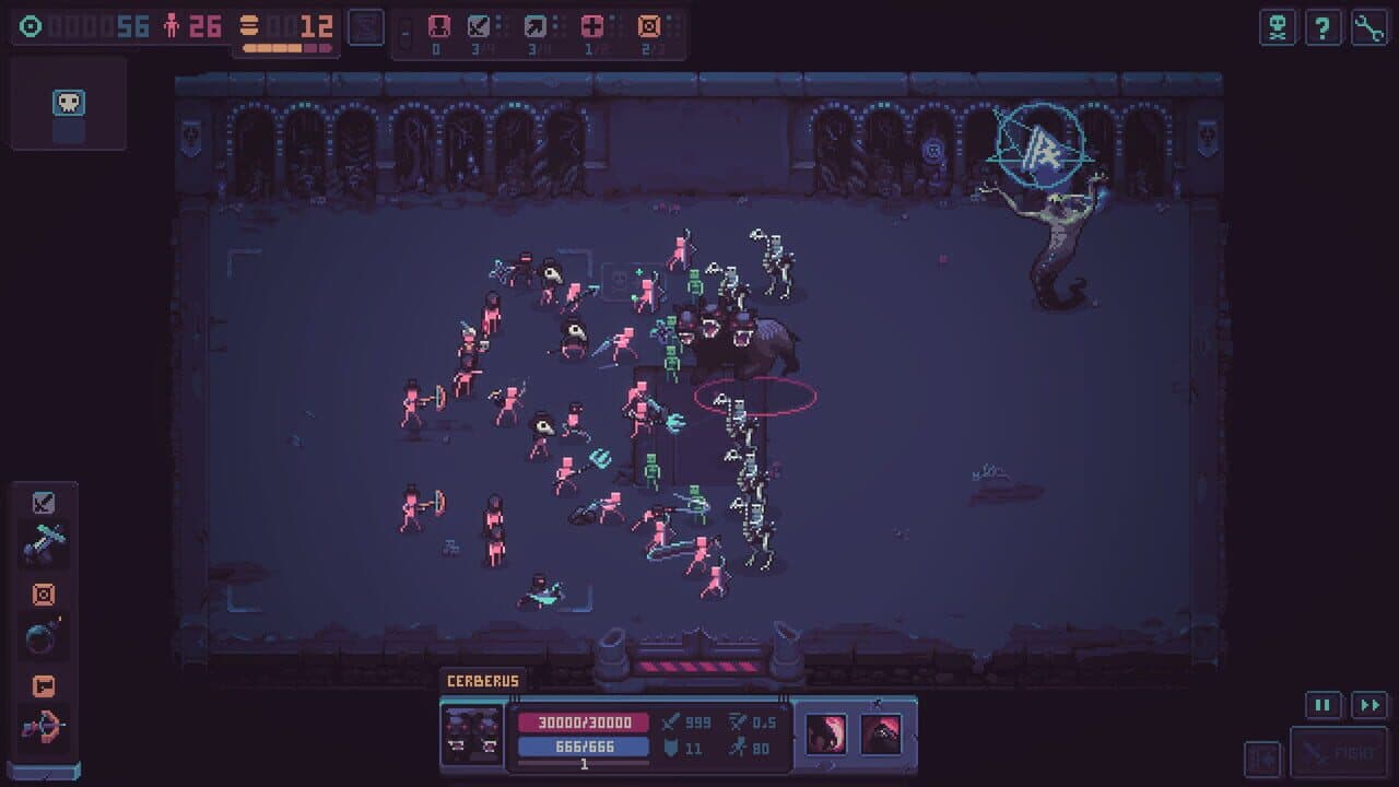 Despot's Game: Dystopian Army Builder thumbnail 2
