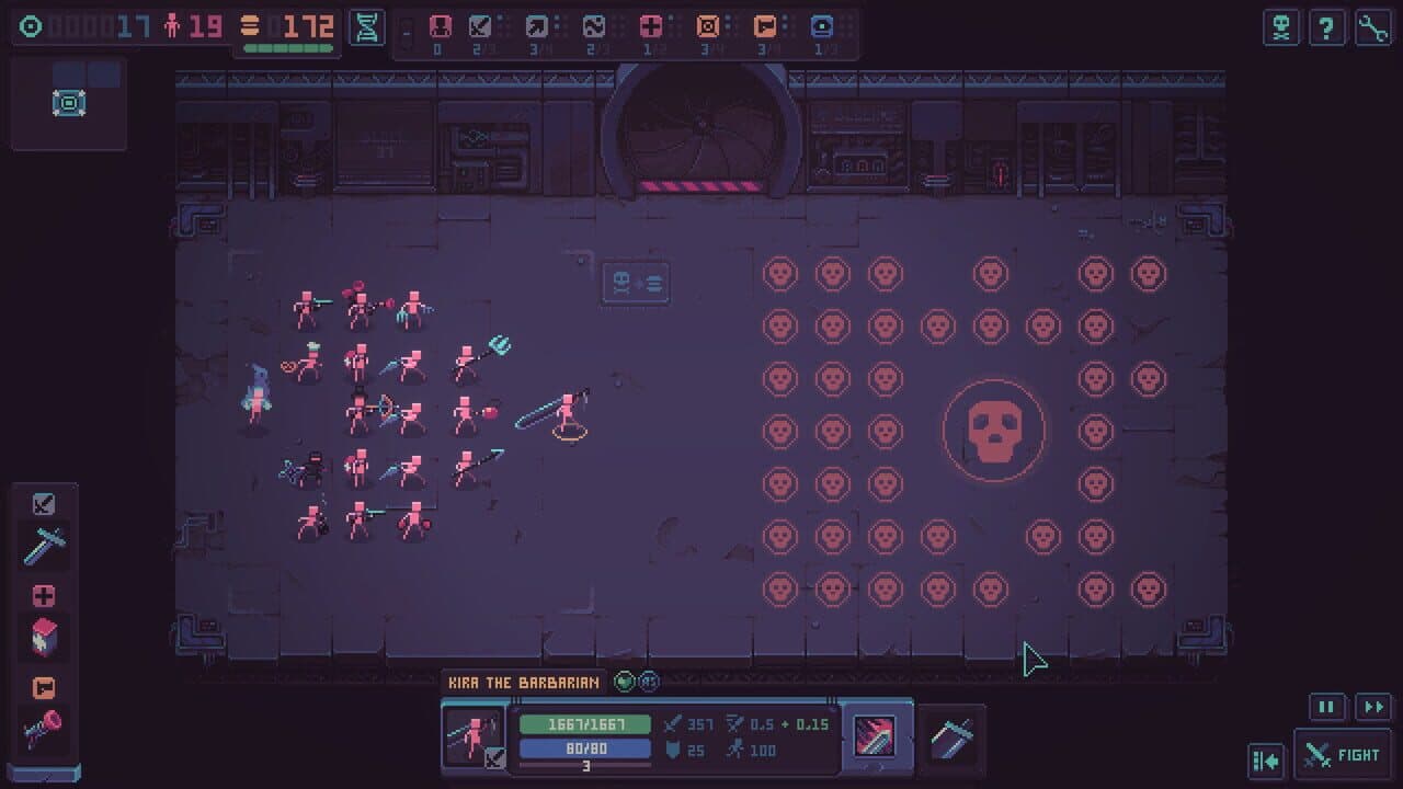 Despot's Game: Dystopian Army Builder thumbnail 3
