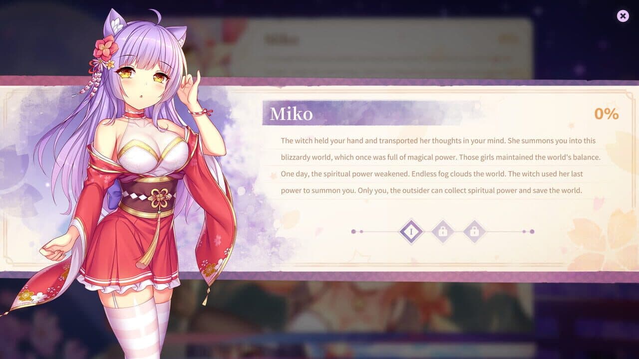 Sakura Hime thumbnail 4