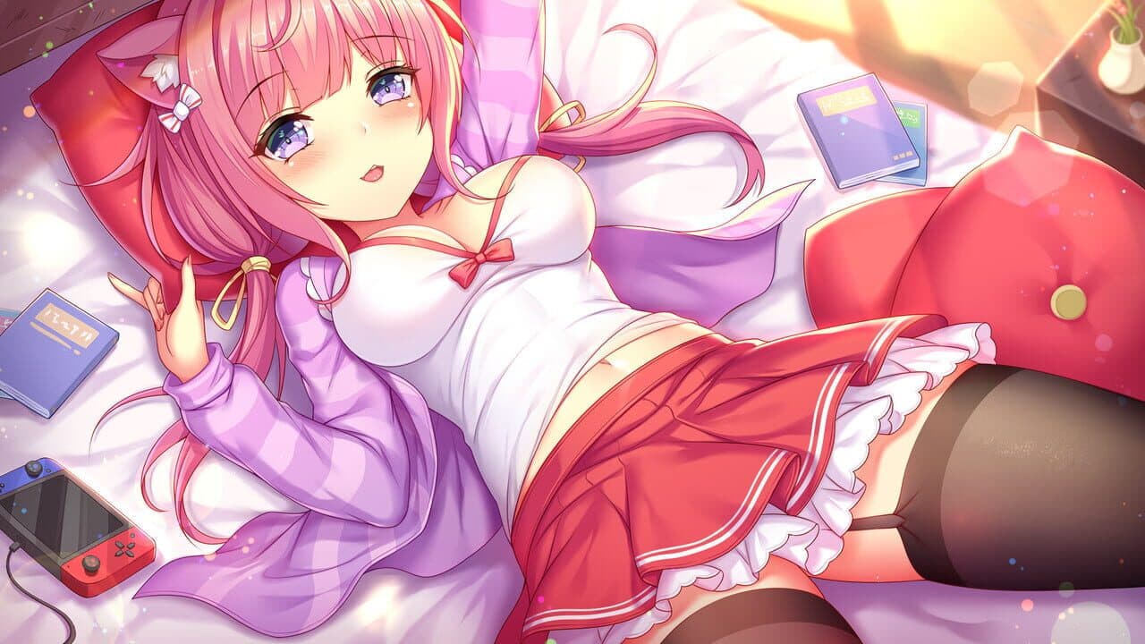 Sakura Hime thumbnail 5