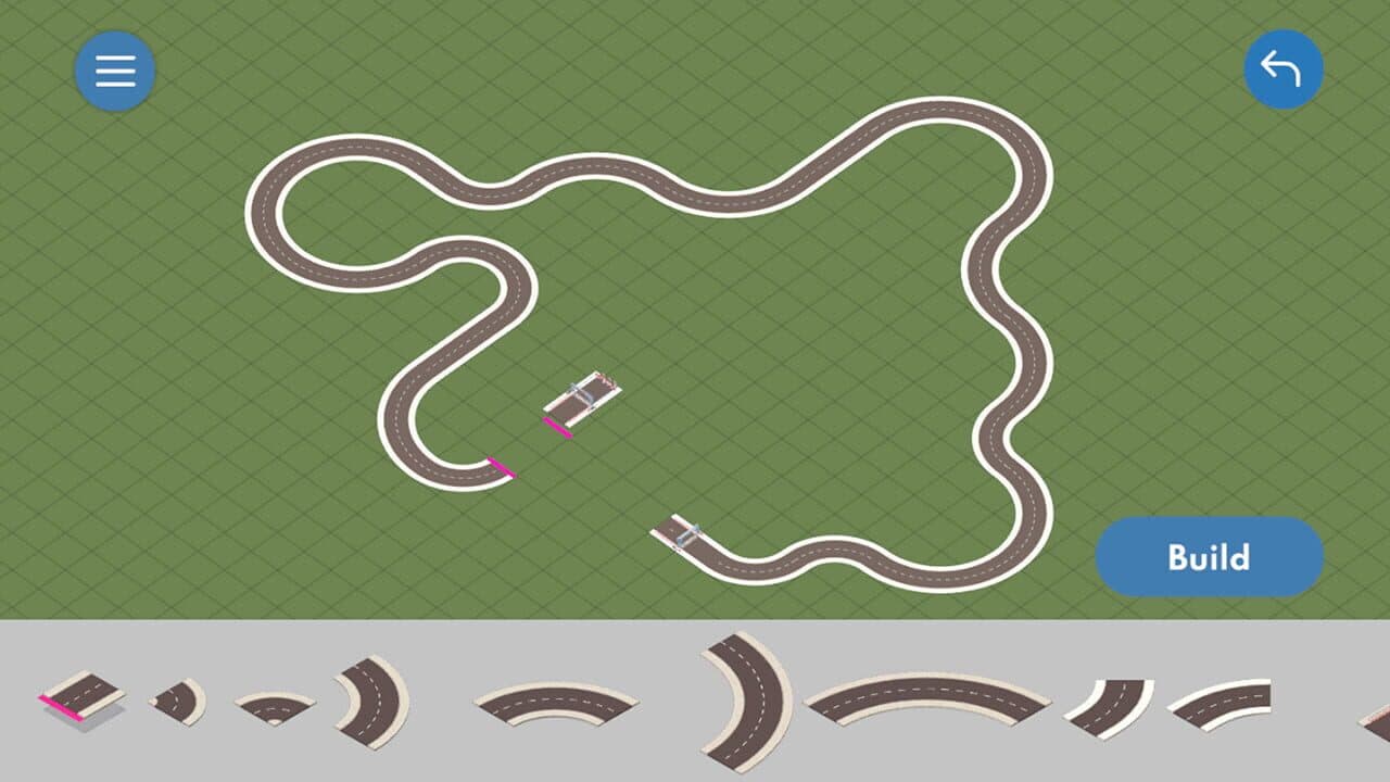 Track & Burn thumbnail 3