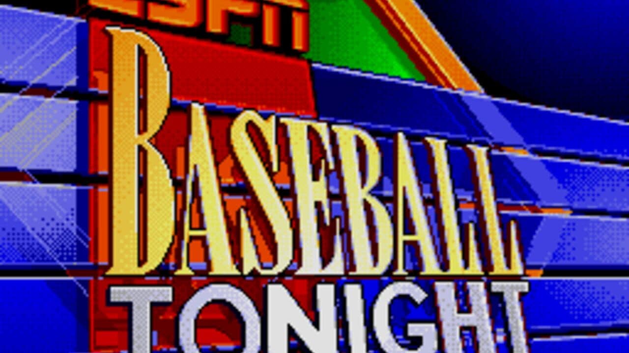 ESPN Baseball Tonight thumbnail 3