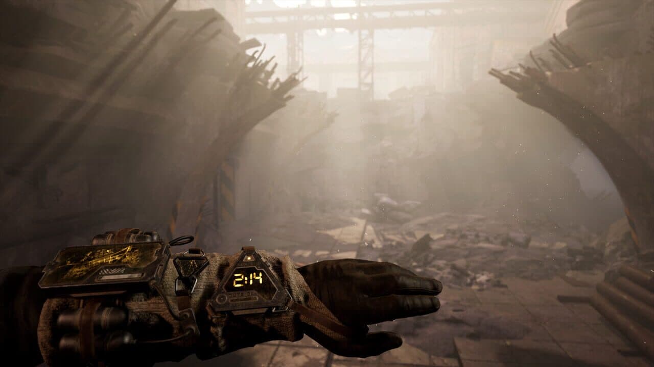 Bunker Survival thumbnail 2