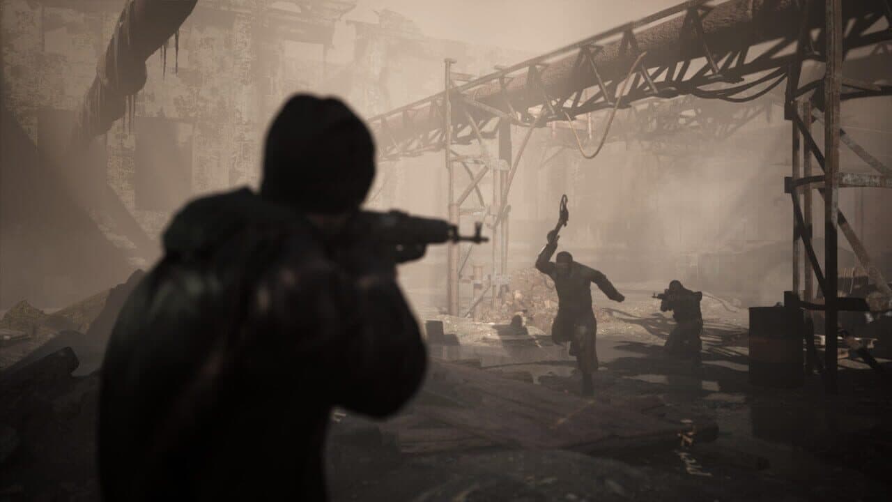 Bunker Survival thumbnail 4