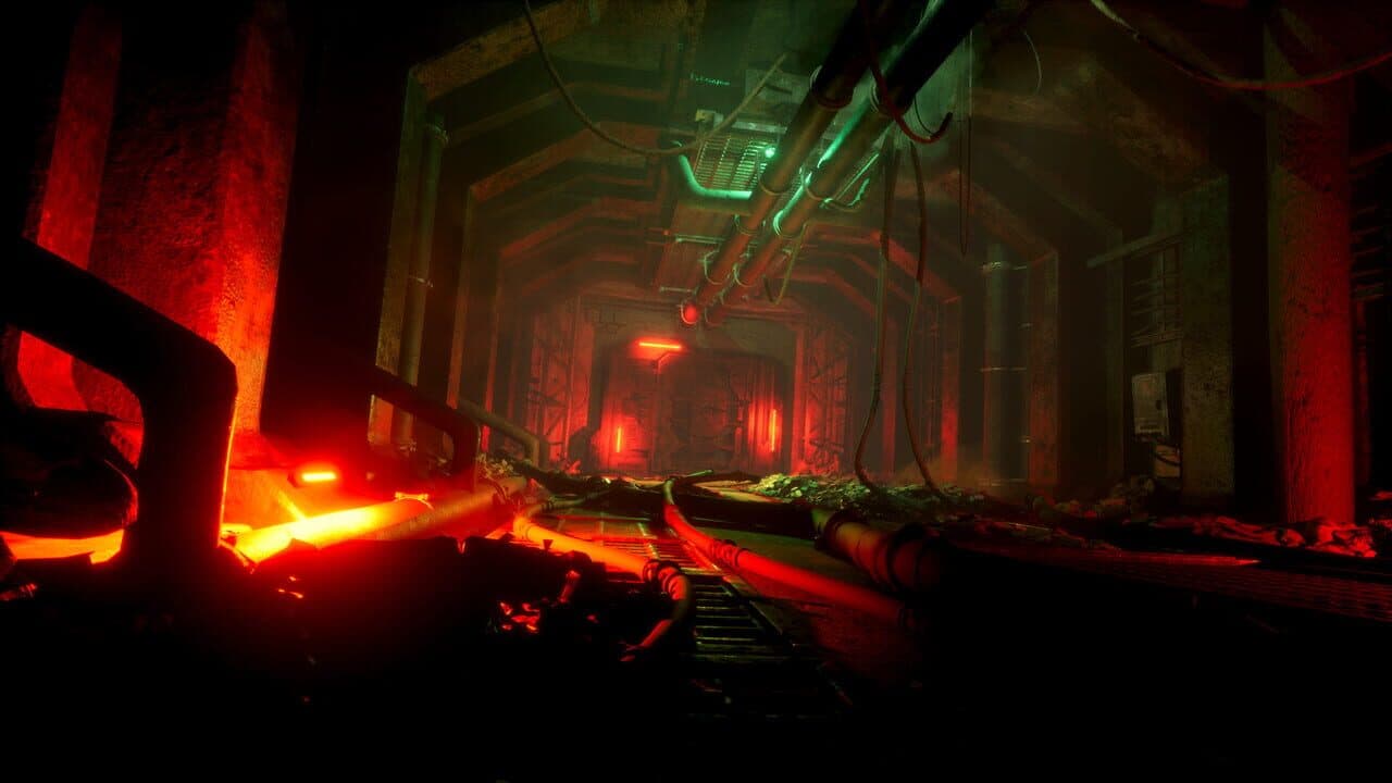 Bunker Survival thumbnail 6