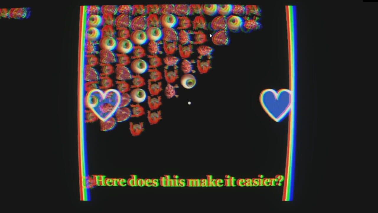 Doki Doki Anomaly thumbnail 3