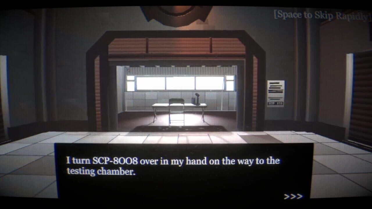 Doki Doki Anomaly thumbnail 5