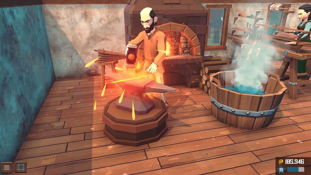 Kingdom Workshop thumbnail 3