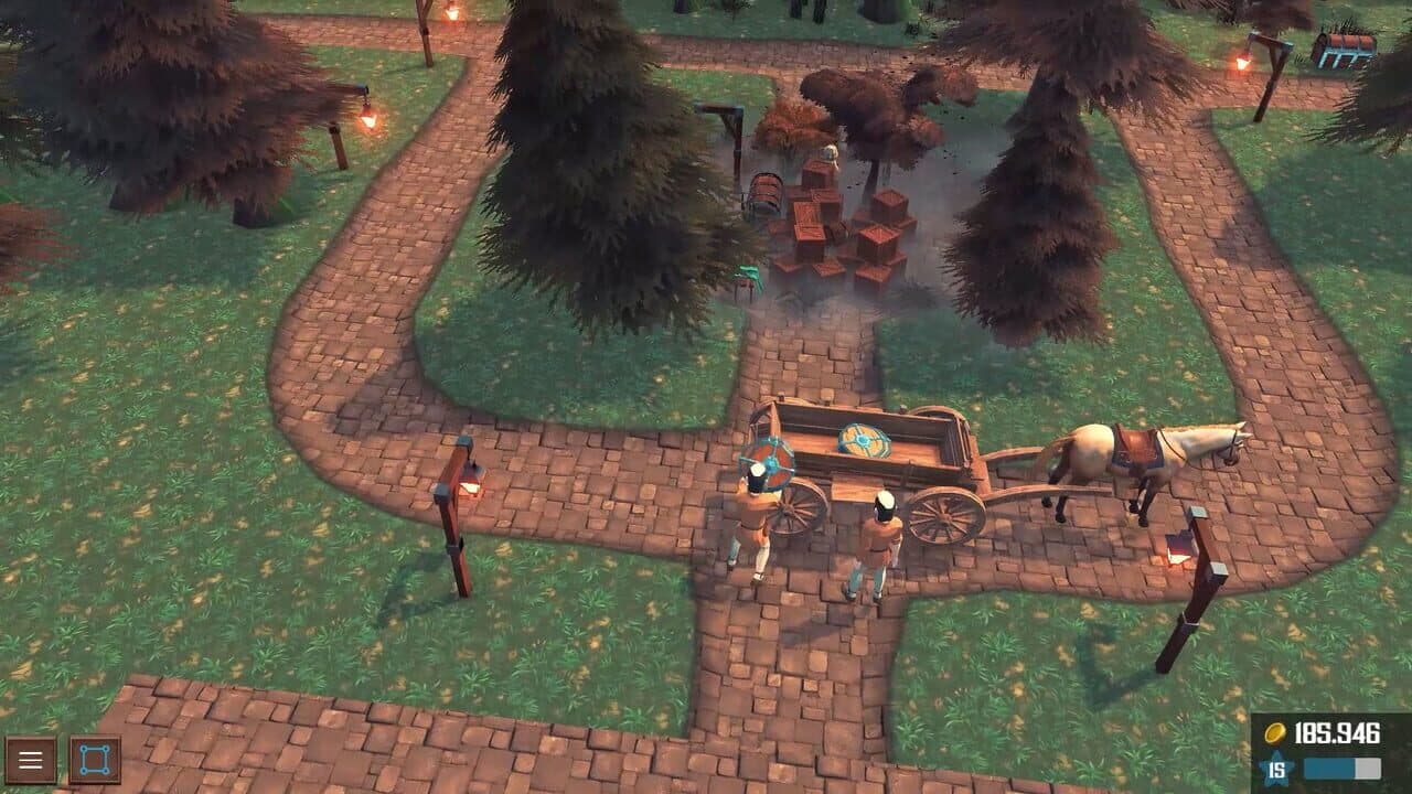 Kingdom Workshop thumbnail 4