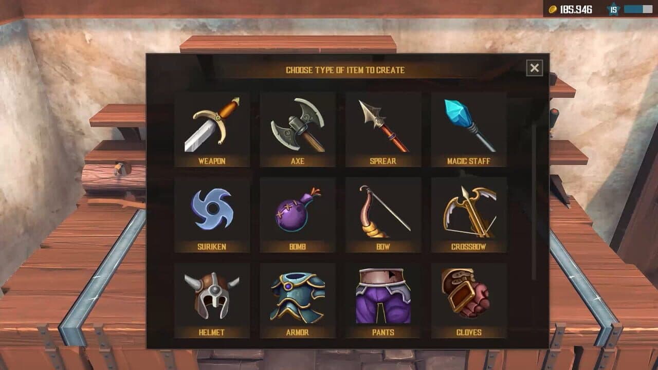 Kingdom Workshop thumbnail 5