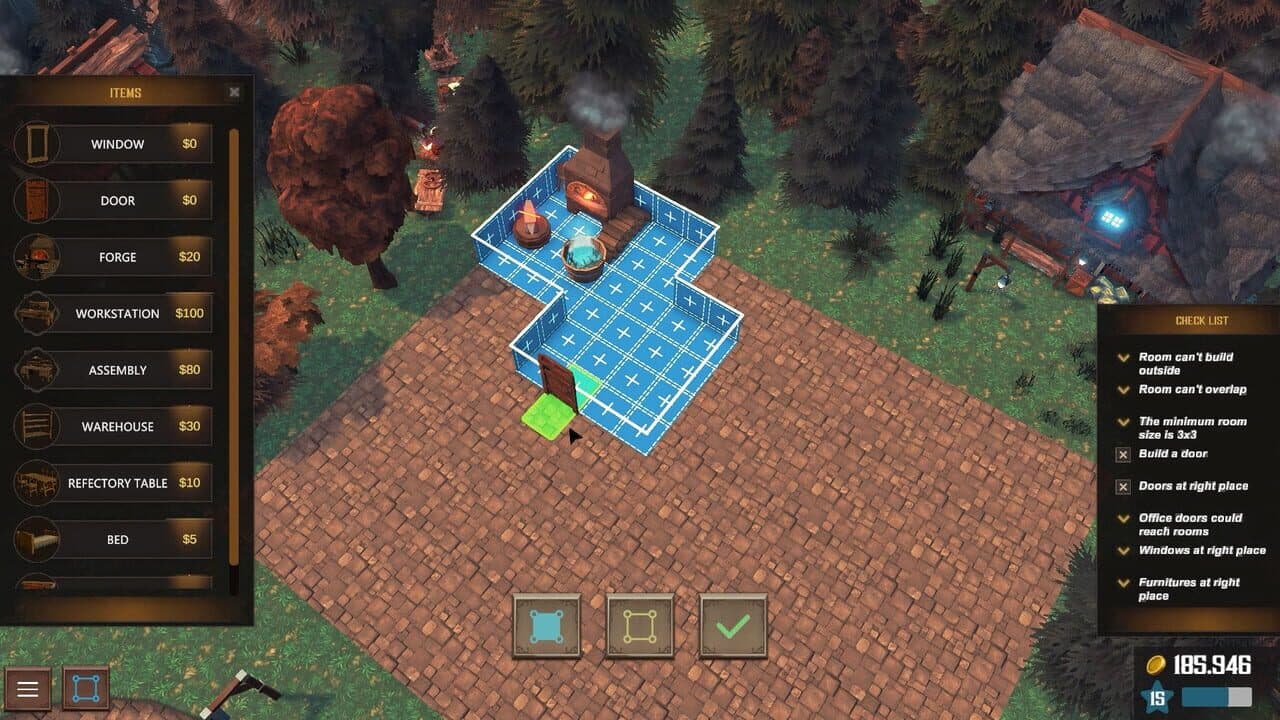 Kingdom Workshop thumbnail 7