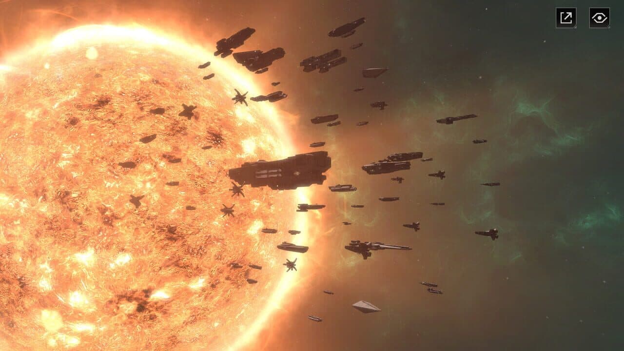 Infinite Lagrange thumbnail 4