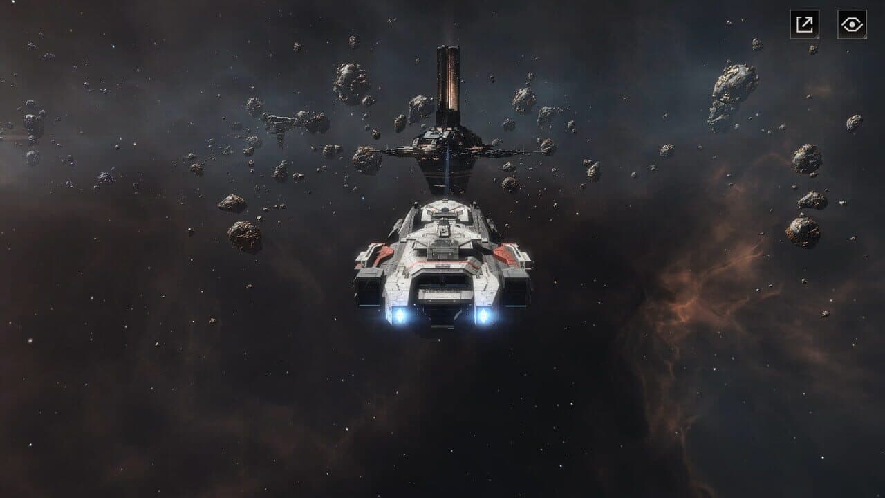 Infinite Lagrange thumbnail 5