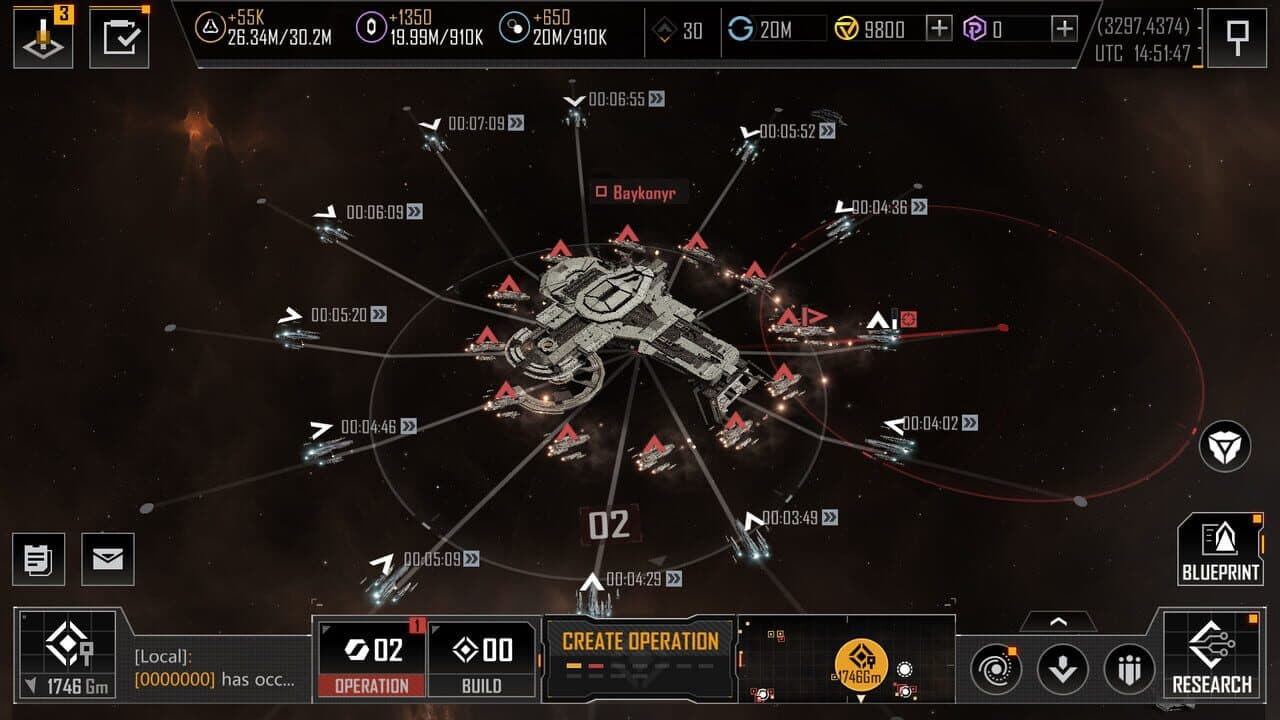 Infinite Lagrange thumbnail 3