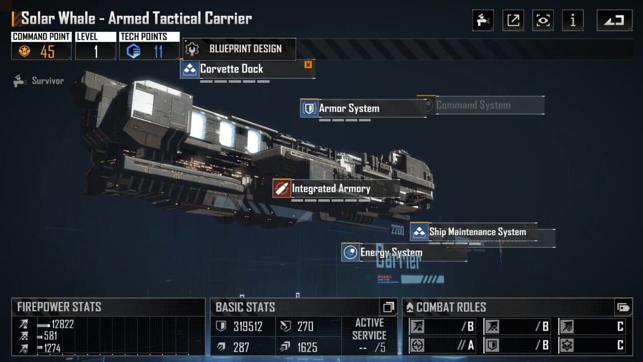 Infinite Lagrange thumbnail 6