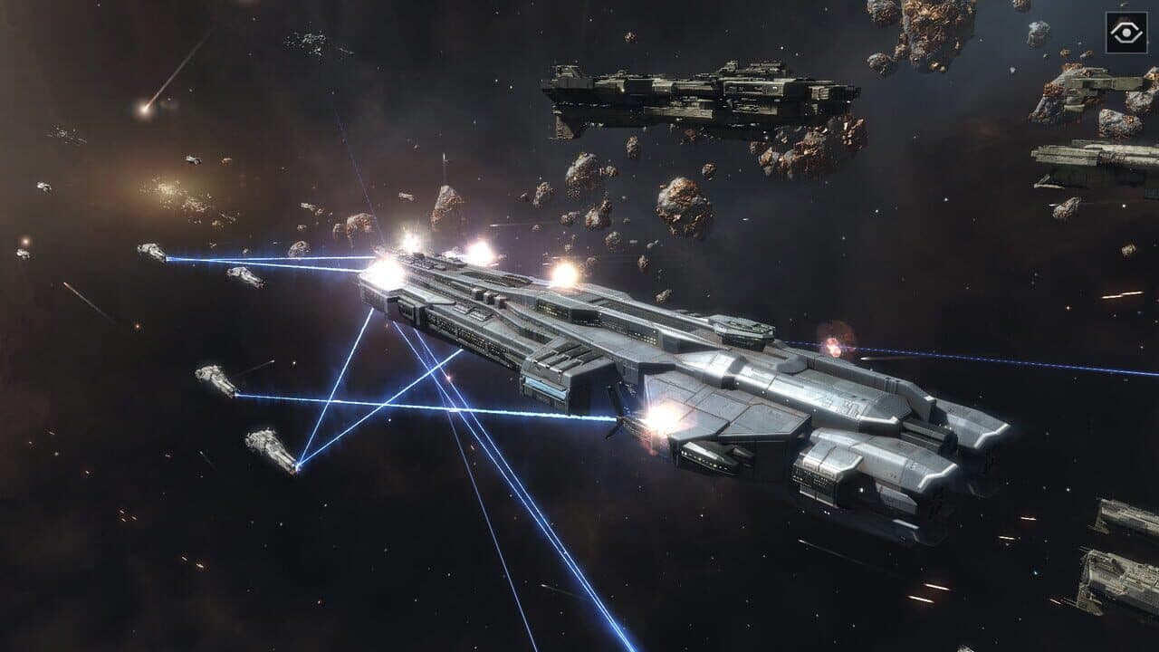 Infinite Lagrange thumbnail 2