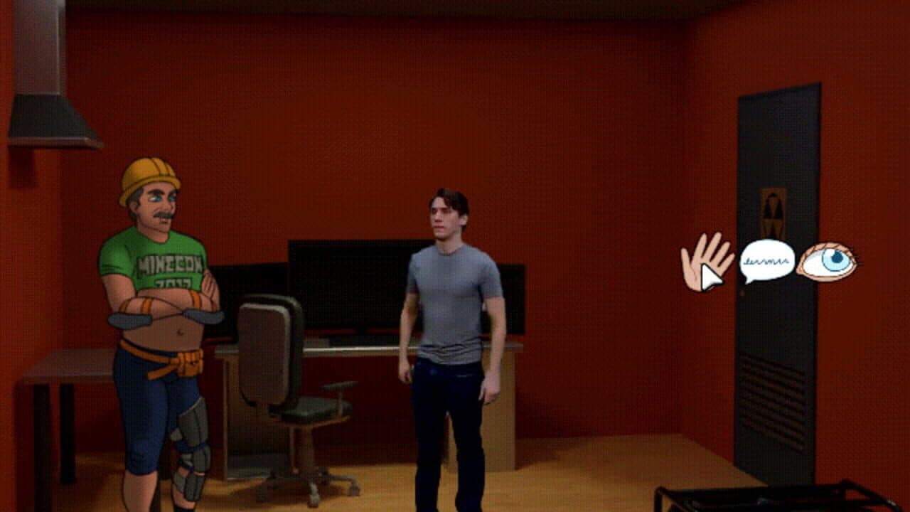 Jerma & Otto: The Curse of the Late Streamer thumbnail 2