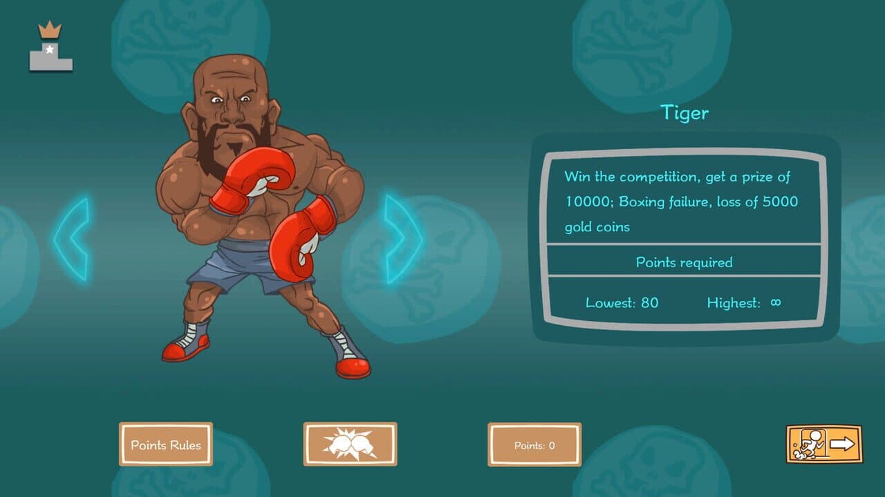 Invest Simulator: Work Stage thumbnail 5