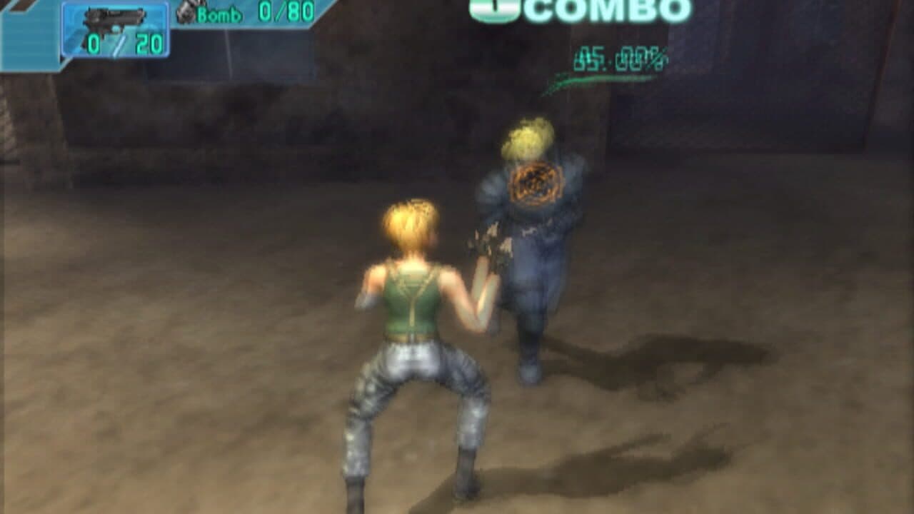 Appleseed EX thumbnail 4