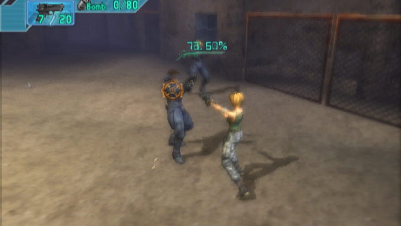 Appleseed EX thumbnail 5