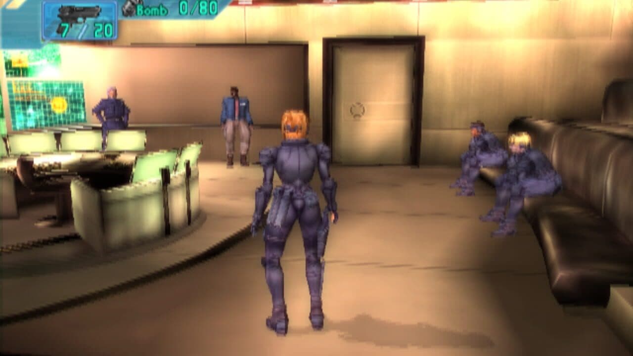 Appleseed EX thumbnail 9