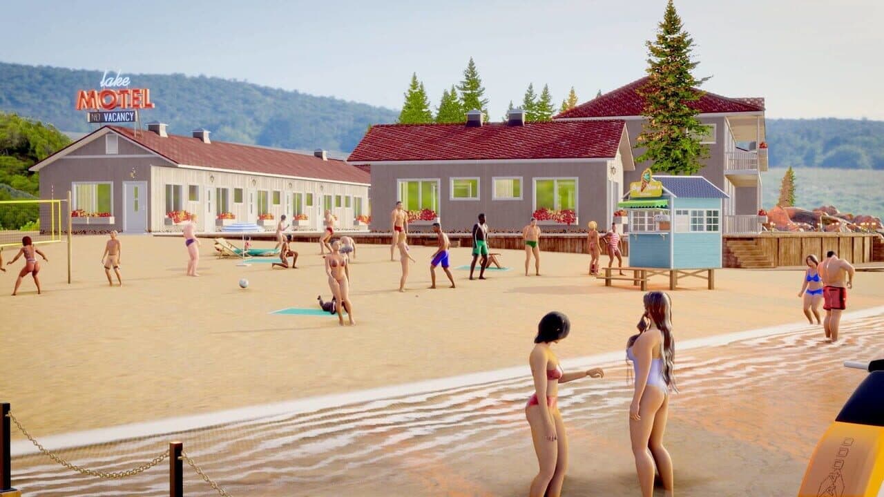 Lake Resort Flipper thumbnail 3