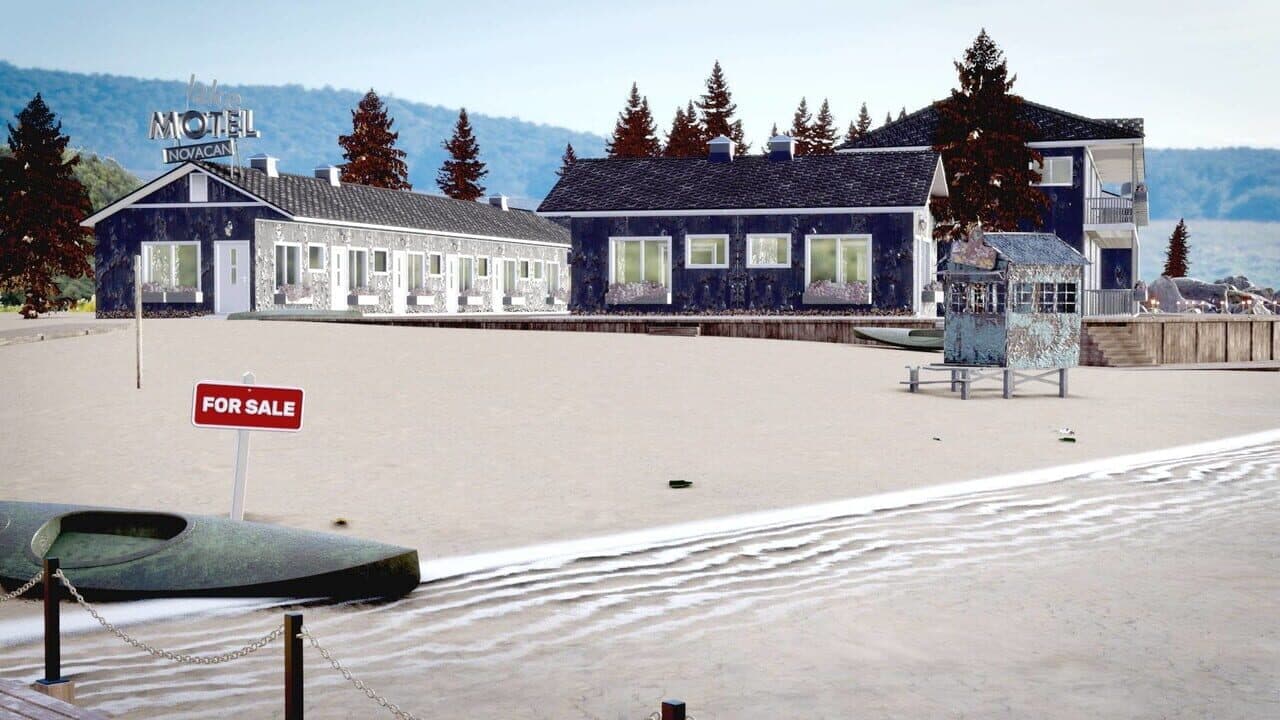 Lake Resort Flipper thumbnail 4