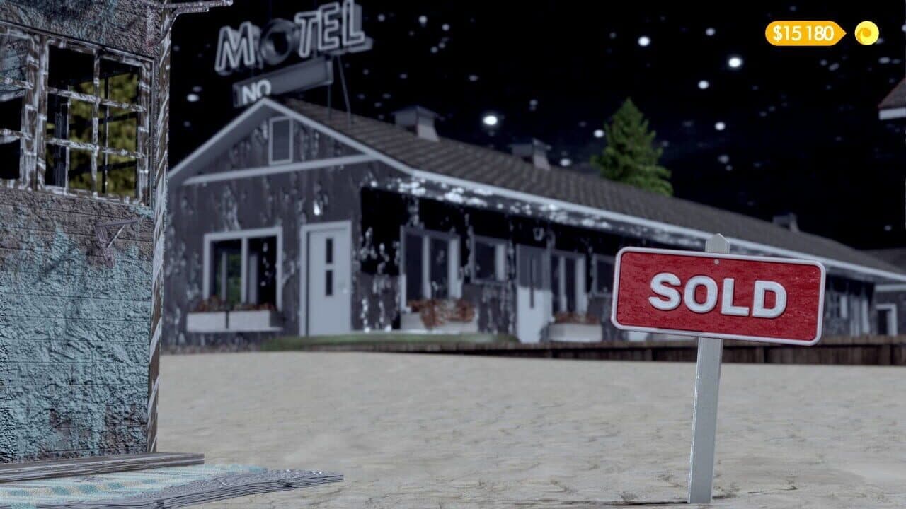 Lake Resort Flipper thumbnail 5