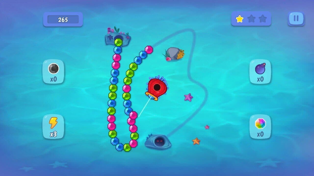 Zumba Aqua thumbnail 2