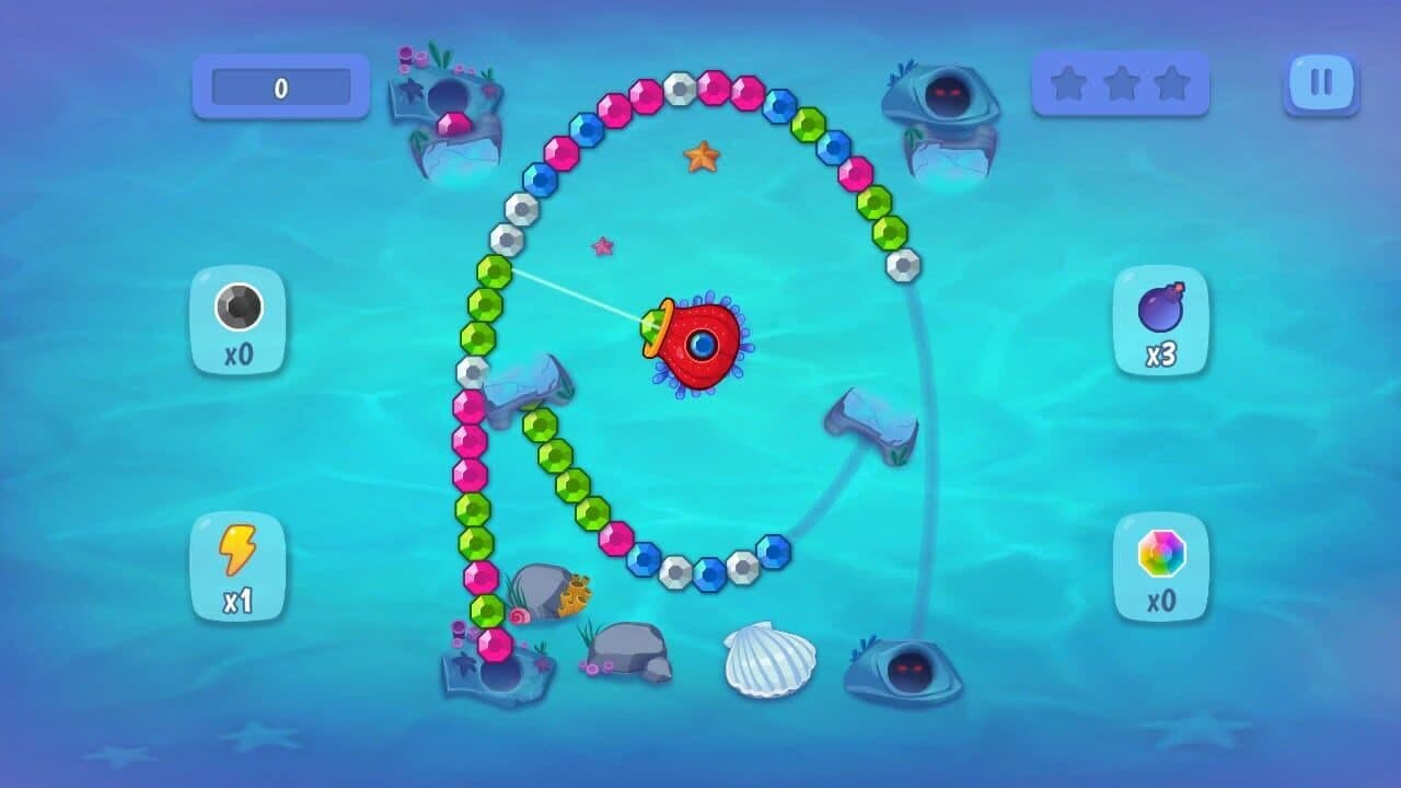 Zumba Aqua thumbnail 3