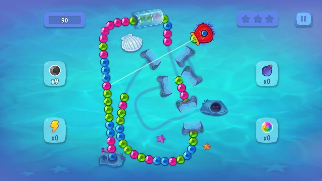 Zumba Aqua thumbnail 4