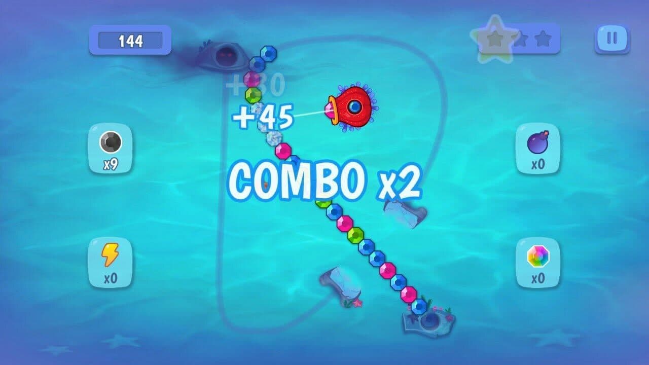 Zumba Aqua thumbnail 5