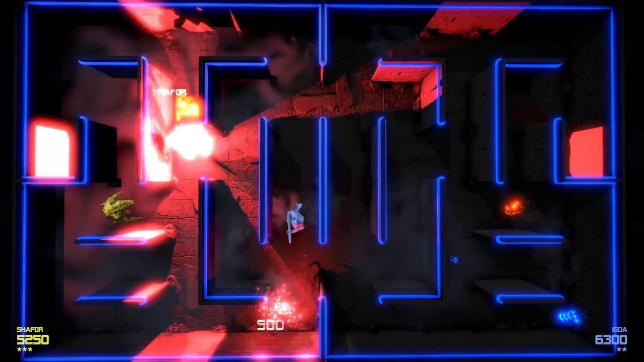 Wizard of Walls thumbnail 5