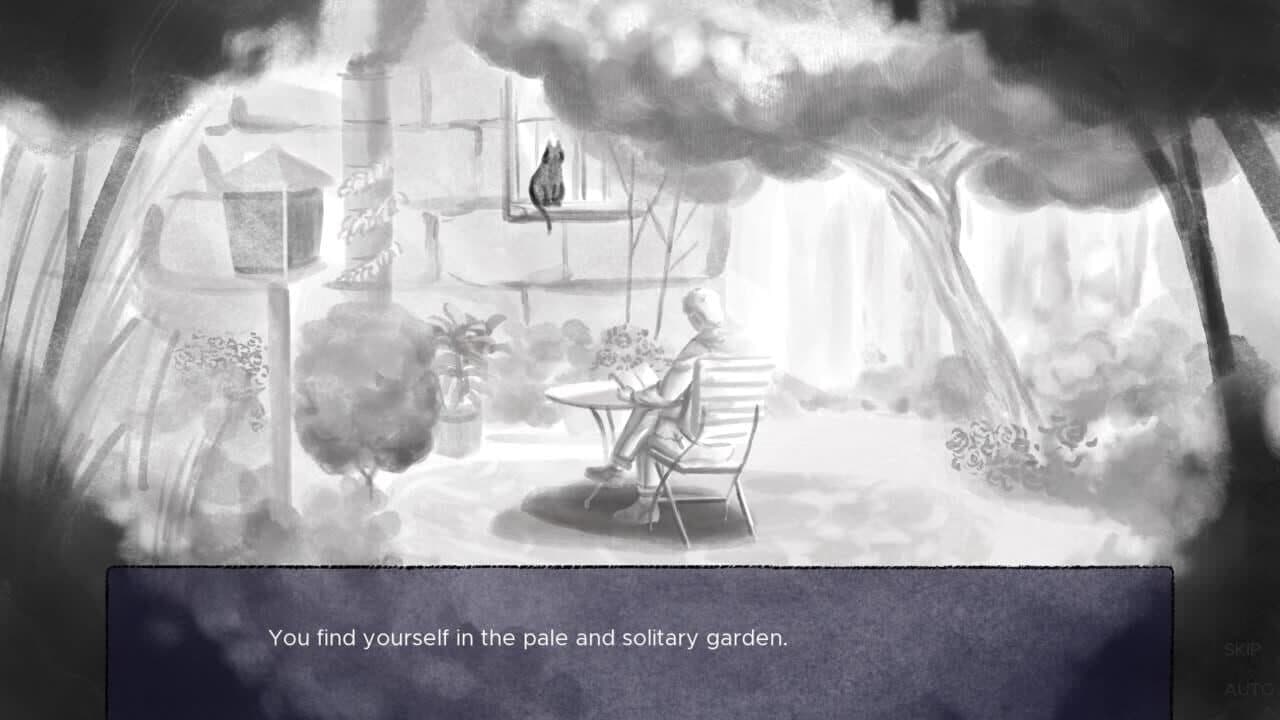 Reminiscence in the Night thumbnail 3