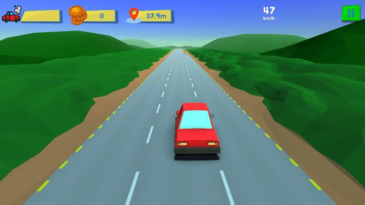 Extreme Race thumbnail 4