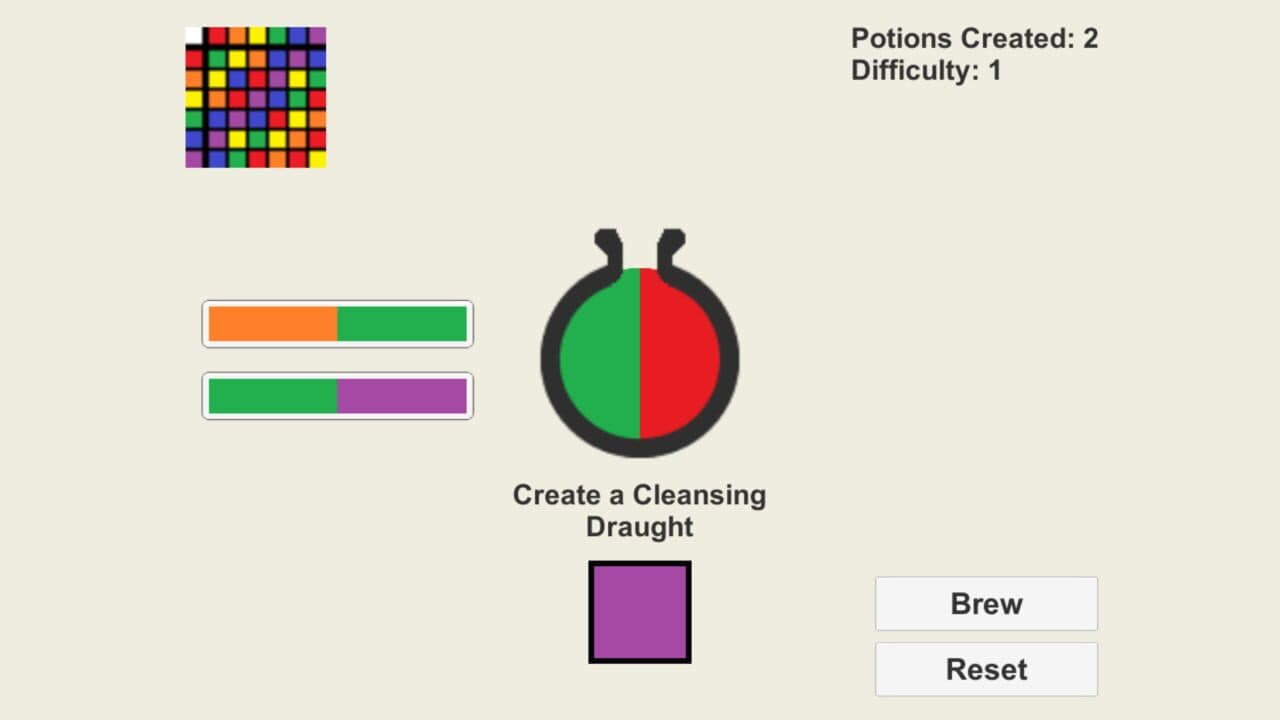 Village Apothecary screenshot 1