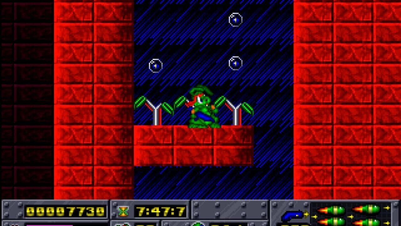 Jazz Jackrabbit thumbnail 11