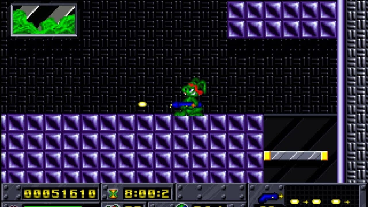 Jazz Jackrabbit thumbnail 2