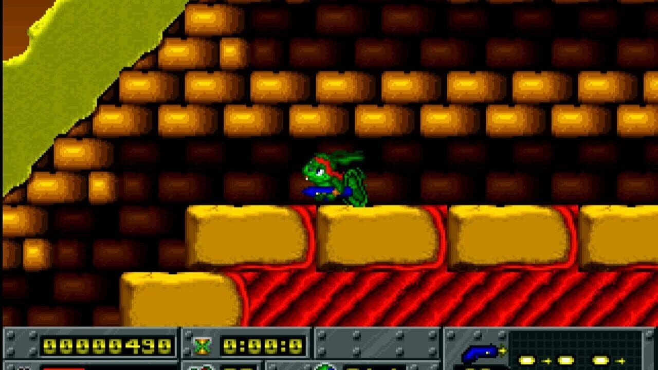 Jazz Jackrabbit thumbnail 3