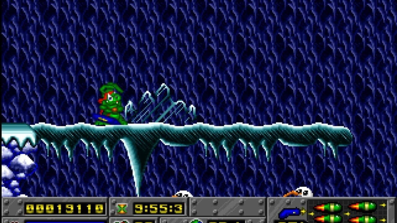 Jazz Jackrabbit thumbnail 4