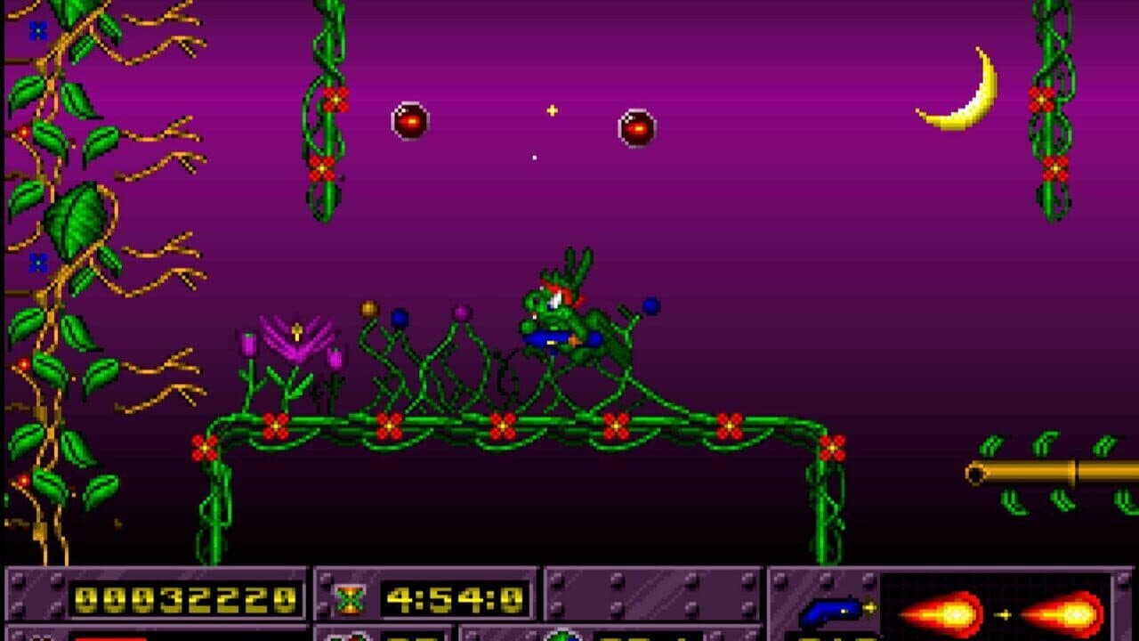 Jazz Jackrabbit thumbnail 7